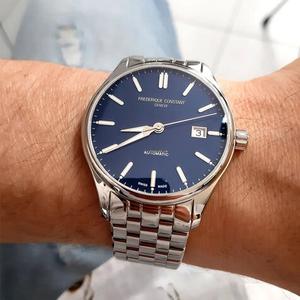 Đồng Hồ Nam Frederique Constant FC-303NN5B6B