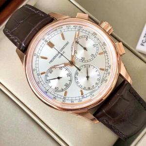 Đồng Hồ Nam Frederique Constant FC-760V4H4