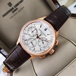 Đồng Hồ Nam Frederique Constant FC-760V4H4