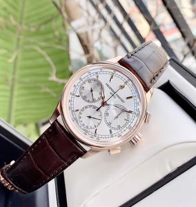 Đồng Hồ Nam Frederique Constant FC-760V4H4