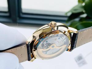 Đồng Hồ Nam Frederique Constant FC-705C4S9