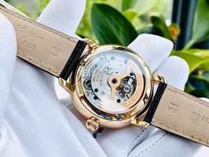 Đồng Hồ Nam Frederique Constant FC-705C4S9