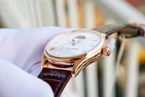 Đồng Hồ Nam Frederique Constant FC-310MV5B4