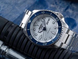 Đồng Hồ Nam Seiko SRPG47K1S