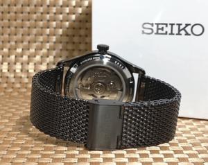 Đồng Hồ Nam Seiko 5 Sport SRPH25K1