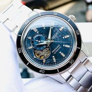 Đồng Hồ Nam Seiko Presage SSA445J1