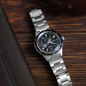 Đồng Hồ Nam Seiko Presage SSA425J1