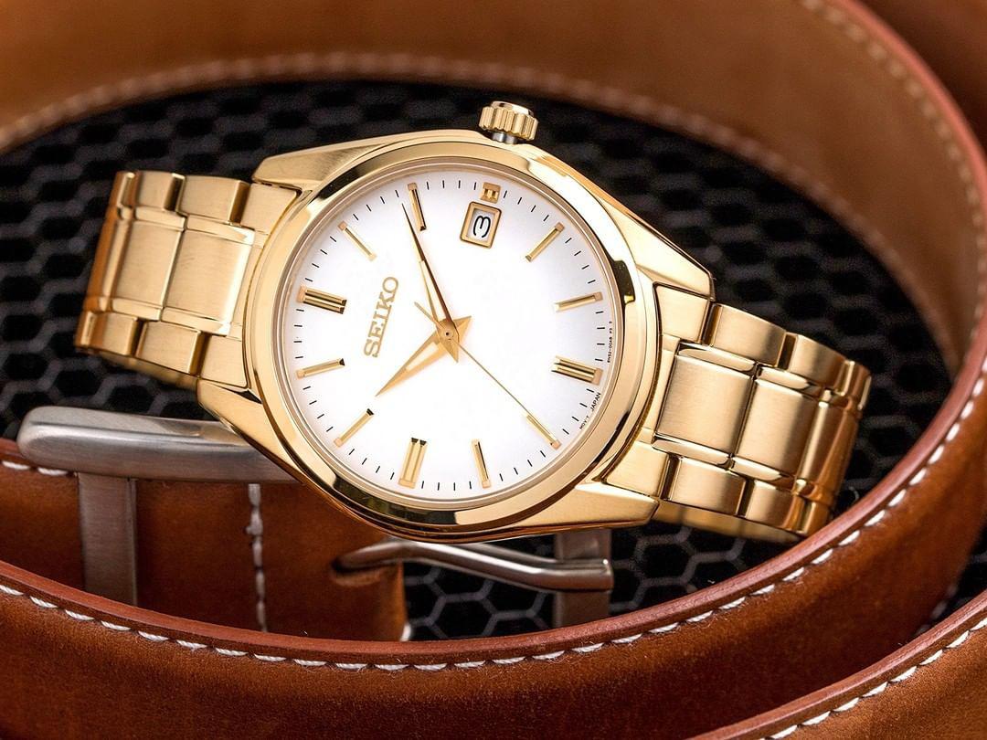 Đồng Hồ Nam Seiko SUR314P1