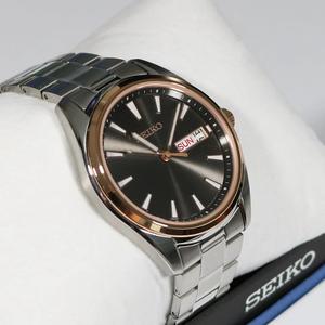 Đồng Hồ Nam Seiko SUR344P1