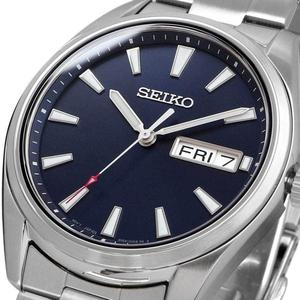 Đồng Hồ Nam Seiko SUR341P1S