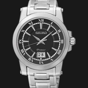 Đồng Hồ Nam Seiko Premier SUR015P1