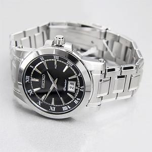 Đồng Hồ Nam Seiko Premier SUR015P1