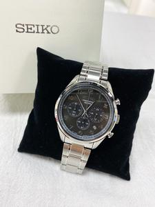 Đồng Hồ Nam Seiko SSB295P1