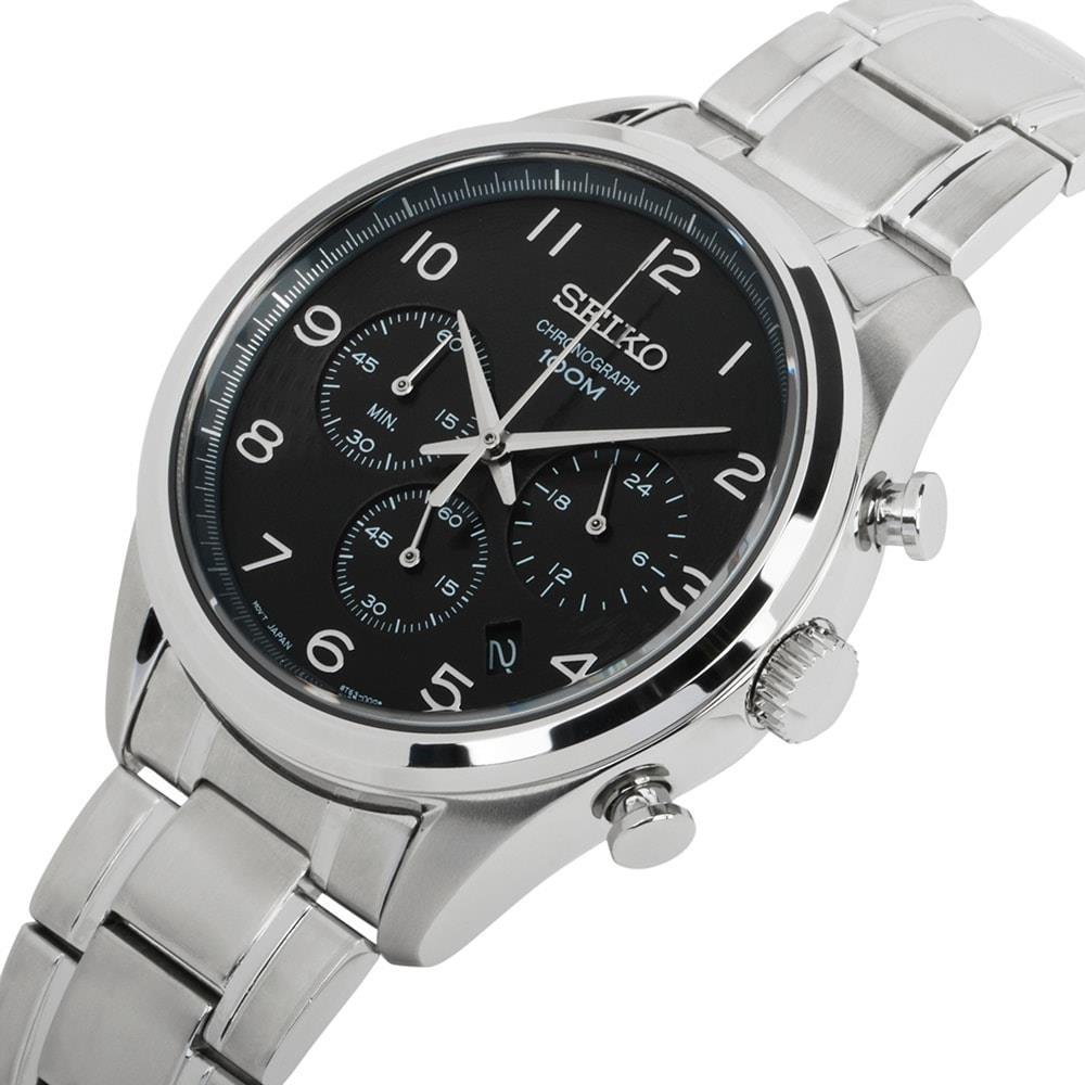 Đồng Hồ Nam Seiko SSB295P1