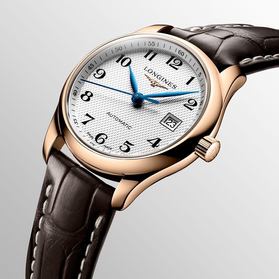 Đồng Hồ Nữ Longines L2.257.8.78.3