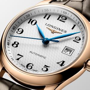 Đồng Hồ Nữ Longines L2.257.8.78.3