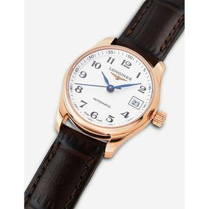 Đồng Hồ Nữ Longines L2.257.8.78.3