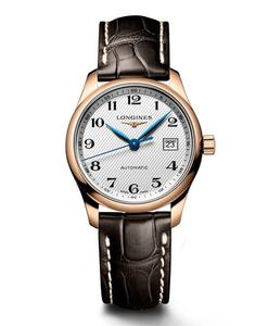 Đồng Hồ Nữ Longines L2.257.8.78.3