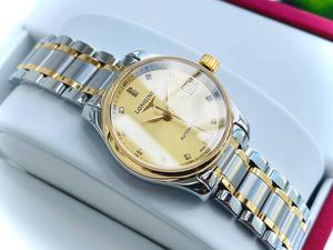 Đồng Hồ Nữ Longines L2.128.5.37.7