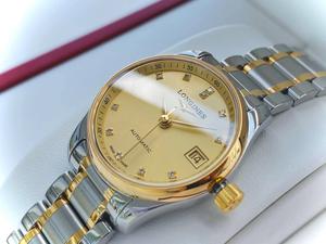 Đồng Hồ Nữ Longines L2.128.5.37.7