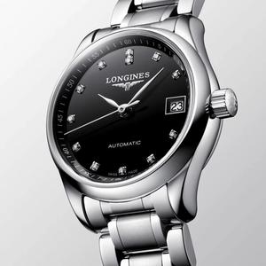 Đồng Hồ Nữ Longines L2.128.4.57.6