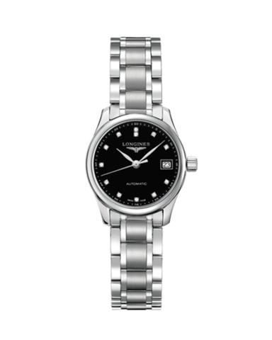 Đồng Hồ Nữ Longines L2.128.4.57.6