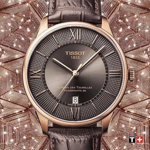 Đồng Hồ Nam Tissot T099.407.36.448.00