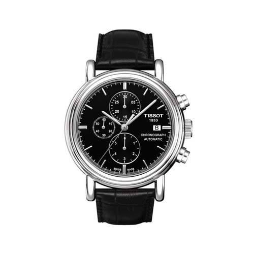 Đồng Hồ Nam Tissot T068.427.16.051.00