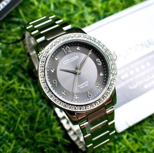 Đồng Hồ Nữ Citizen EL3090-81H