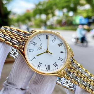 Đồng Hồ Nữ Longines L4.359.2.11.7