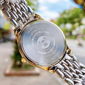 Đồng Hồ Nữ Longines L4.359.2.11.7