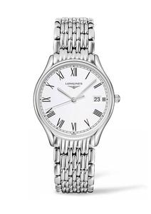 Đồng Hồ Nữ Longines L4.359.4.11.6