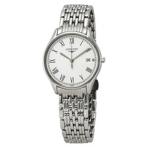 Đồng Hồ Nữ Longines L4.359.4.11.6