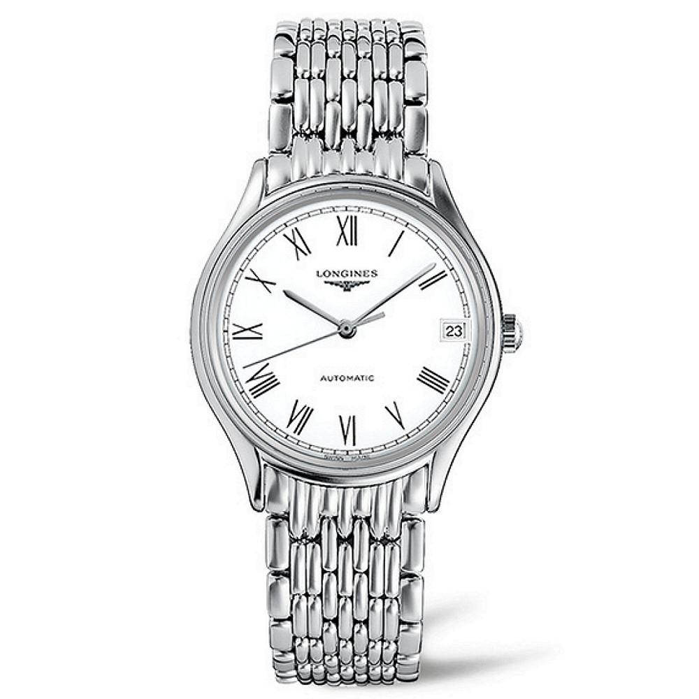 Đồng Hồ Nữ Longines L4.359.4.11.6