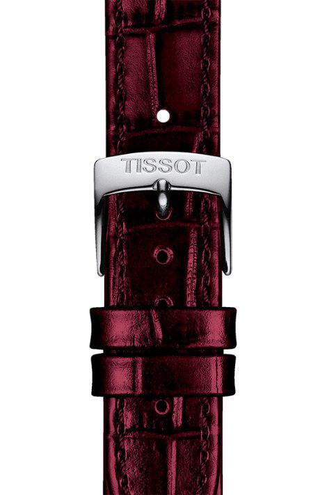 Đồng Hồ Nữ Tissot T122.210.16.373.00