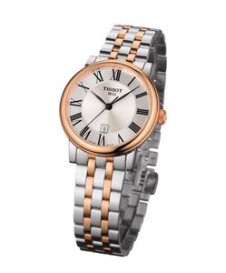 Đồng Hồ Nữ Tissot T122.210.22.033.01