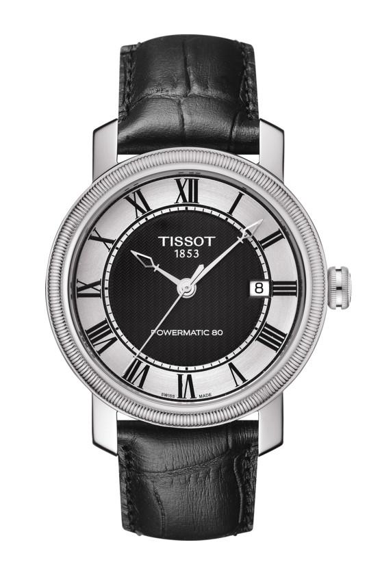 Đồng Hồ Nam Tissot T097.407.16.053.00