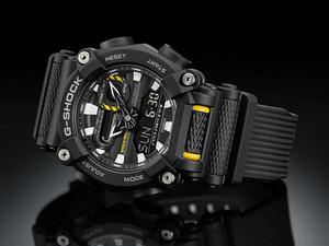 Đồng Hồ Nam Casio G-Shock GA-900-1ADR