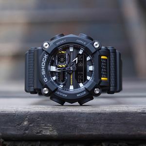 Đồng Hồ Nam Casio G-Shock GA-900-1ADR