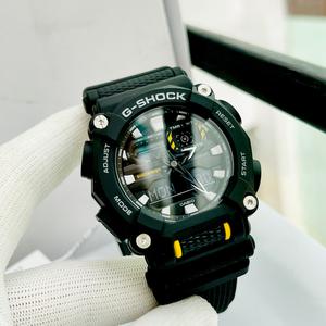 Đồng Hồ Nam Casio G-Shock GA-900-1ADR