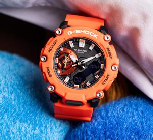 Đồng Hồ Nam Casio G-Shock GA-2200M-4ADR