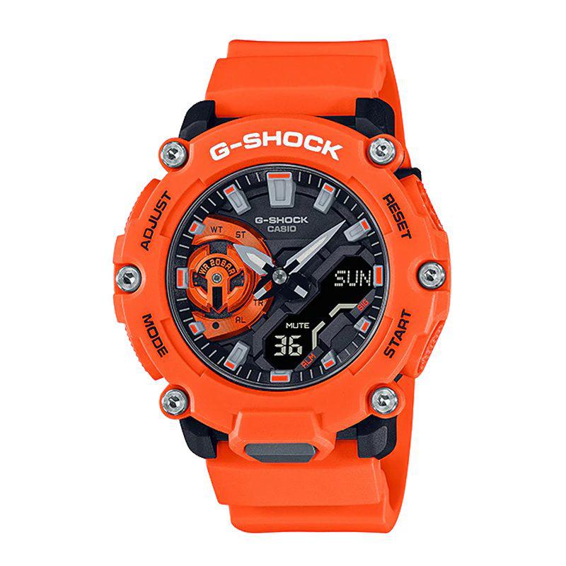 Đồng Hồ Nam Casio G-Shock GA-2200M-4ADR