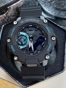 Đồng Hồ Nam Casio G-Shock GA-2200M-1ADR