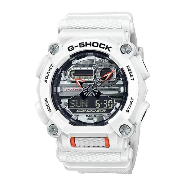 Đồng Hồ Nam Casio G-Shock GA-900AS-7ADR