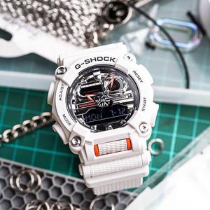 Đồng Hồ Nam Casio G-Shock GA-900AS-7ADR