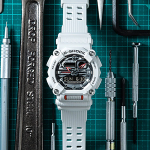 Đồng Hồ Nam Casio G-Shock GA-900AS-7ADR