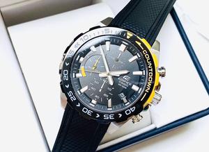 Đồng Hồ Nam Casio Edifice EFR-566PB-1AVUDF