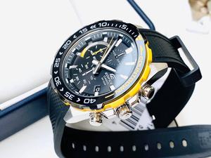 Đồng Hồ Nam Casio Edifice EFR-566PB-1AVUDF