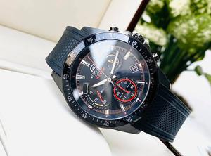 Đồng Hồ Nam Casio Edifice EFV-540PB-1AVDF