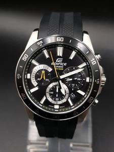 Đồng Hồ Nam Casio Edifice EFV-570P-1AVDF